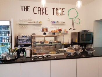 The Cake Tree, Wien